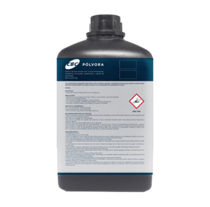 POLVORA CBC 102 EMB. 1KG