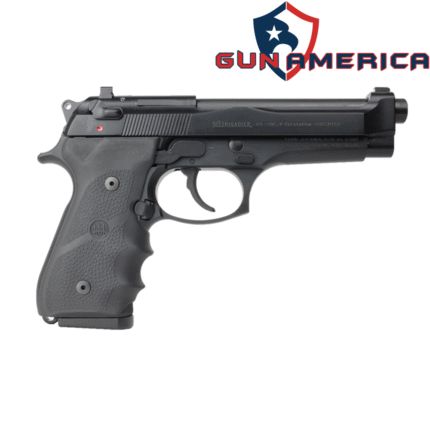 Pistola Beretta Semiautomática 92FS Brigadier 9mm