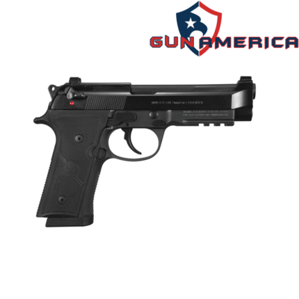 Pistola Beretta Semiautomática 92X FR Full 9mm