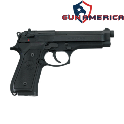 Pistola Beretta Semiautomática 92FS M9A1 9mm