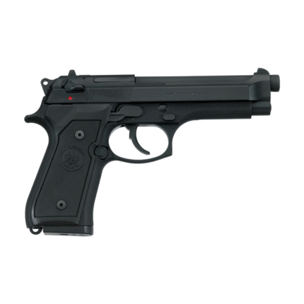 Pistola Beretta Semiautomática M9 9mm