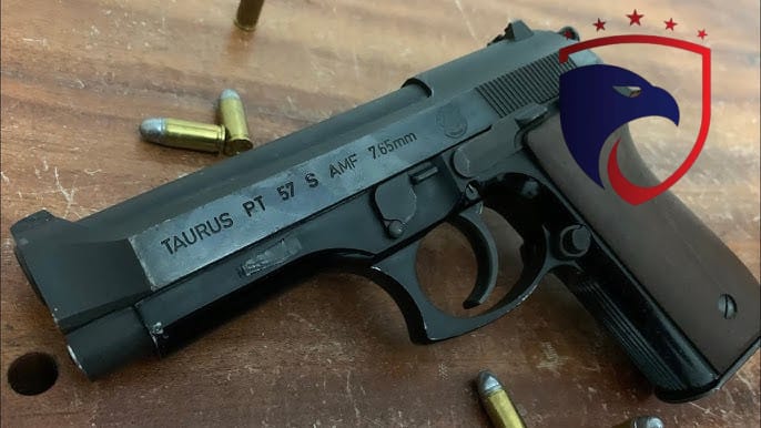 Pistola 765