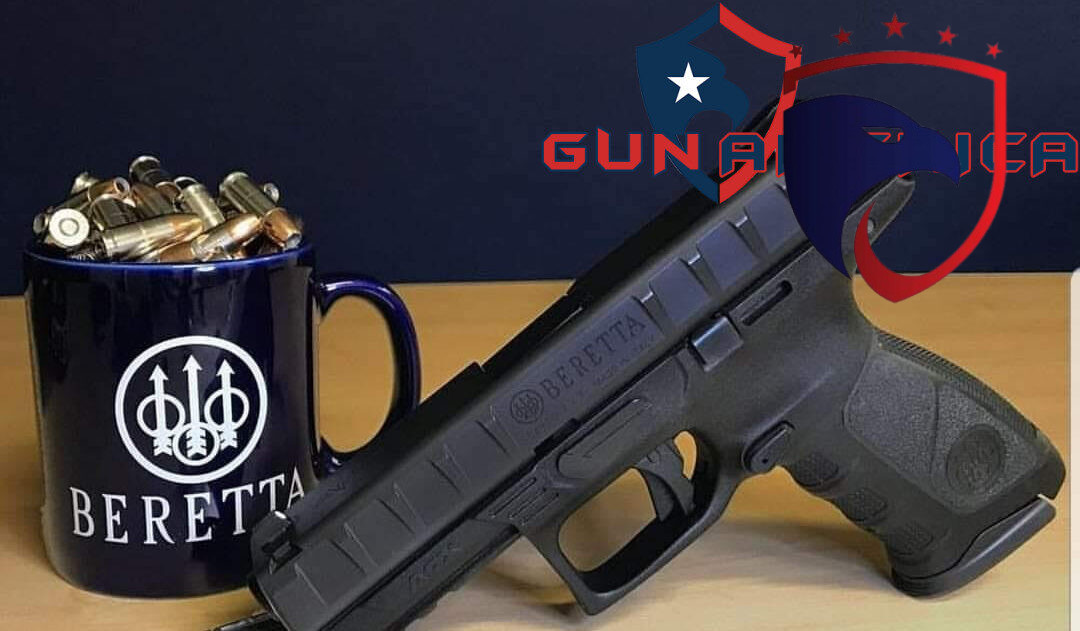 Comprar Pistolas Beretta