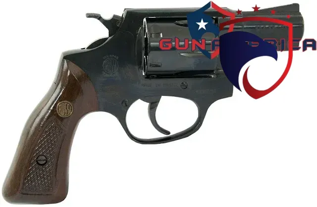 Comprar Armas de Fogo e Munições Sem Burocracia