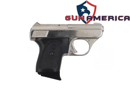 Pistola Semi-Automática Alfa Proj A.T.C BRNO CZ3035 Cal. 6.35