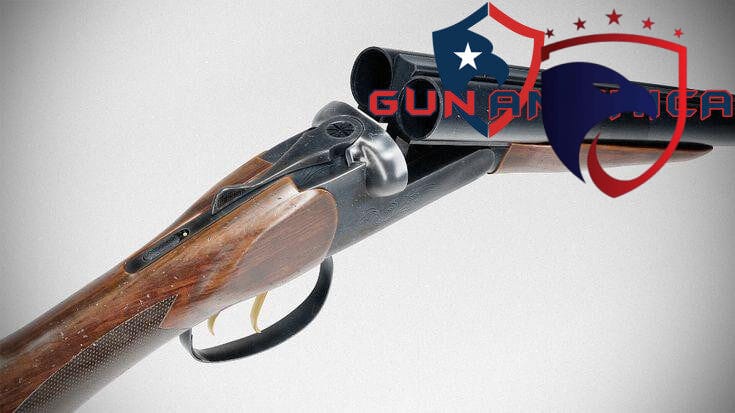 Revólver 38 Cano Curto