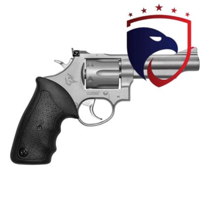 RT066 Calibre 357MAG 101mm 4″ IFO MISP000/525