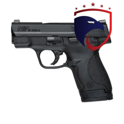 Pistola Smith & Wesson Semiautomática M&P Shield Calibre 40S&W
