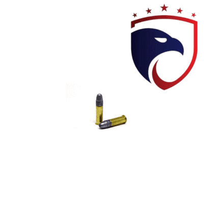 Cartucho ELEY .22LR Match Pistol Cx.50un