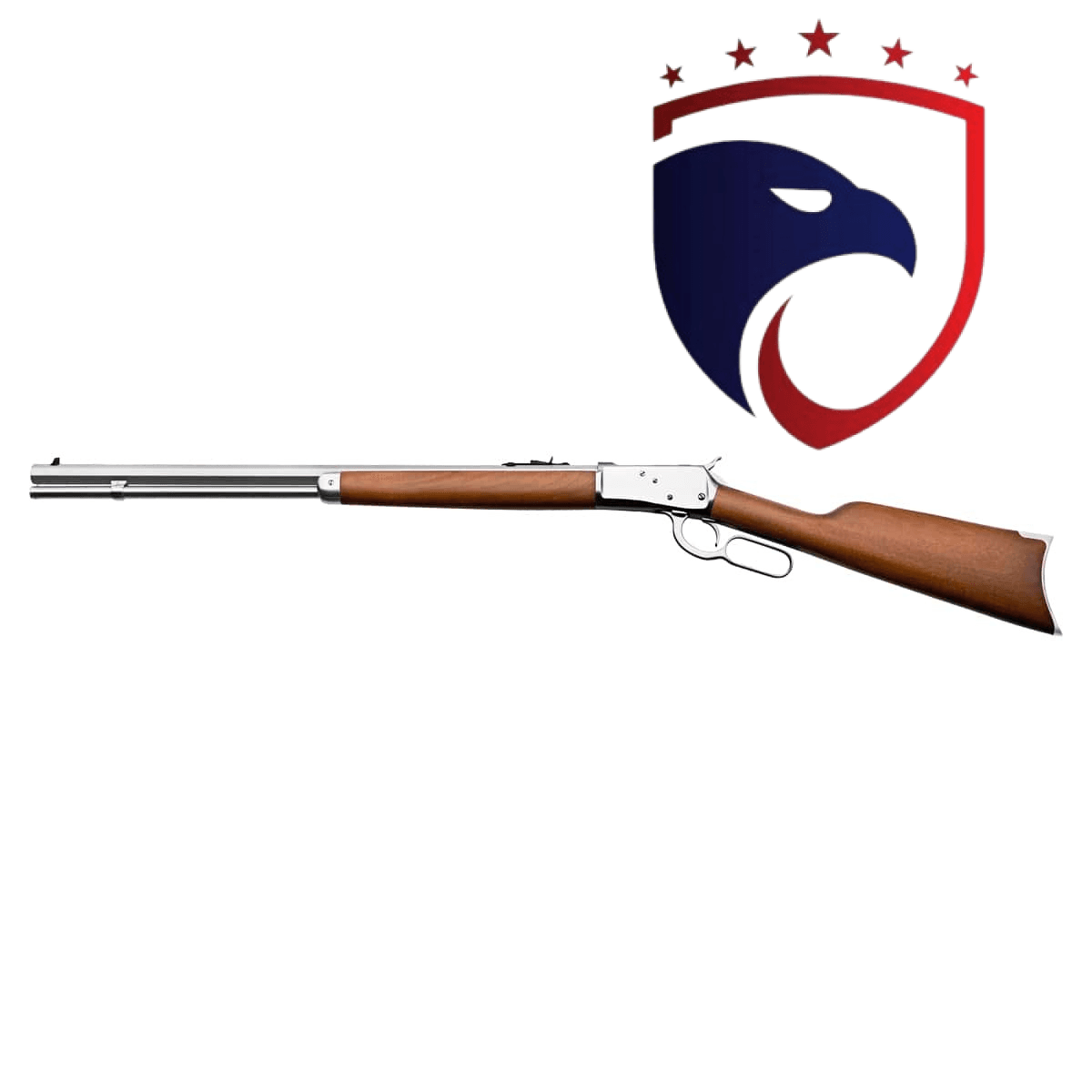 Carabina ROSSI Puma INOX .44MAG 24″ Cano Octagonal - Imagem 2