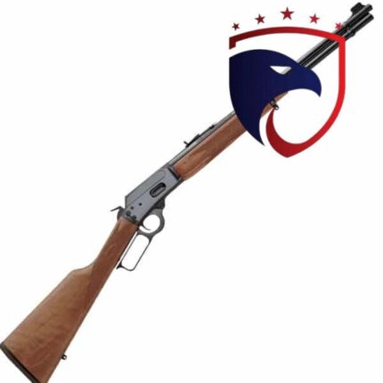 Rifle Marlin New Model 1894css Calibre 357 Mag / 38 Spl