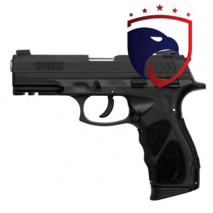 Pistola Taurus TH380 .380 ACP 18T CATX N3SP