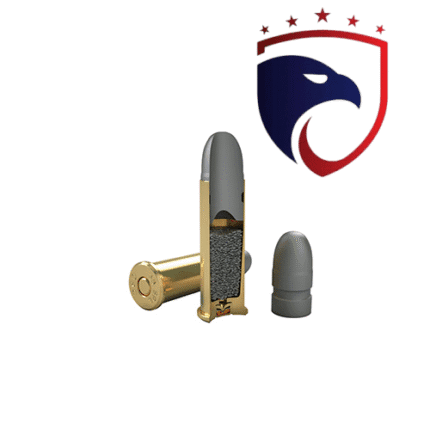 Munição CBC 38SPL CHOG 158Gr Blst C/10 Un