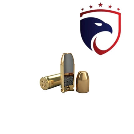 Munição CBC 40SW ETPP 180Gr Blister 10un