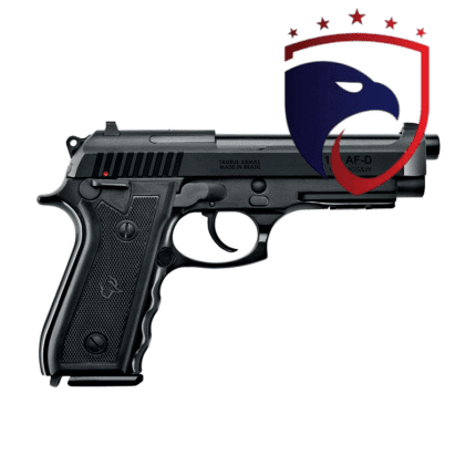 Pistola Taurus 40 S&W PT100/13 5″ TENEF