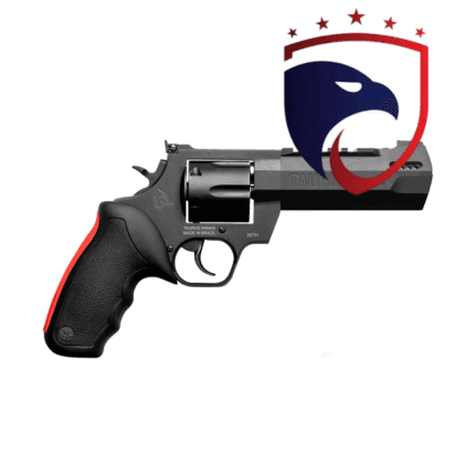 Revólver Taurus RT357H Calibre 357 MAG CAFO 5.1″ 7