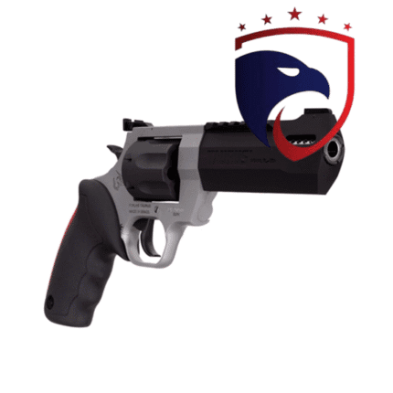 Revólver Taurus RT357H Dual Tone Calibre 357MAG 5,1″