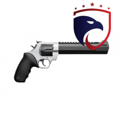 Revólver Taurus RT357H Dual Tone Calibre 357 MAG 8,3″