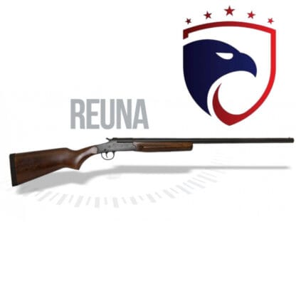 Espingarda Boito Reuna Calibre 32 ST 28″