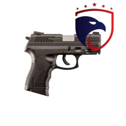 Pistola Taurus PT 838 ACP 15T CATX