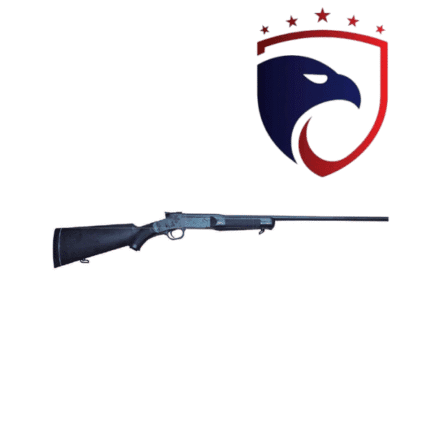 Espingarda CBC Pomba Calibre 32 28″