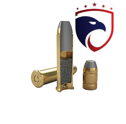 Munição CBC 357MAG EXPP 158Gr Blister 10un