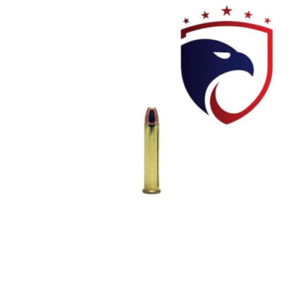 Cartucho CCI .22MAG TMJ Maxi 40gr Cx.50un