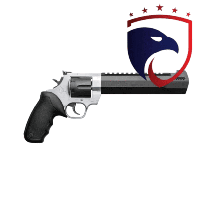 Revólver Taurus RT44H INOX Fosco Calibre 44MAG 8,3″