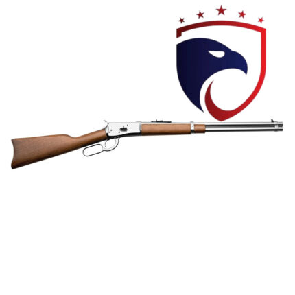 Carabina ROSSI Puma INOX .44MAG 20″