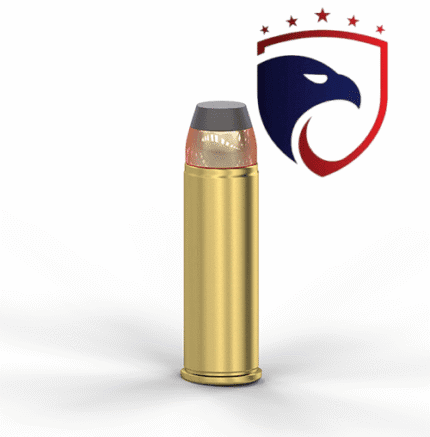 Munição CBC .454 Casull EXPP 260gr Cx.20un