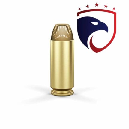 Munição CBC 10MM ETPP 180GR