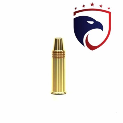 Munição CBC 22 LR Hyper 33GR