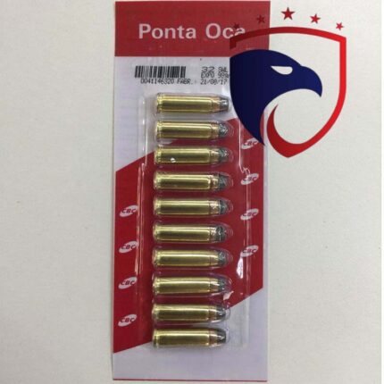 Munição CBC 32 EXPO SWL 98GR