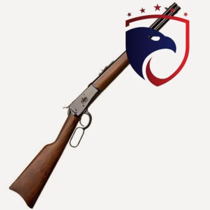 Rifle Marlin Modelo De Ouro 39a Calibre 22